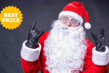 regalo amigo invisible por menos de 10€