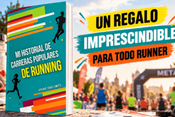 regalos originales runners