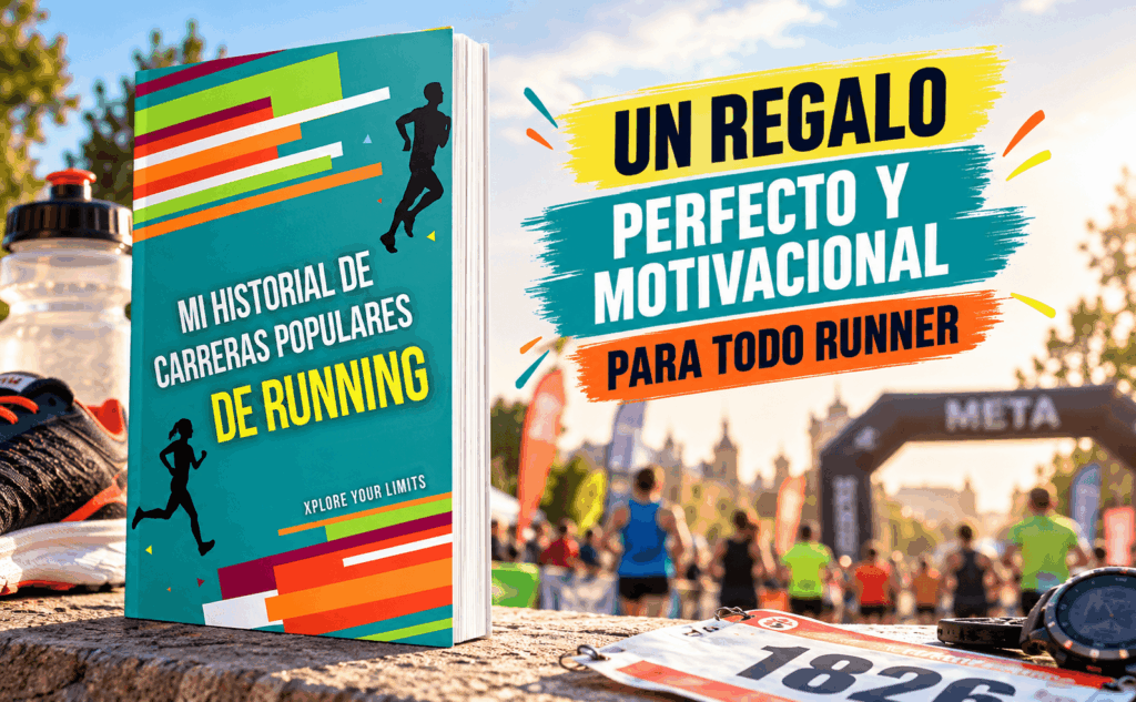 regalo para corredoras